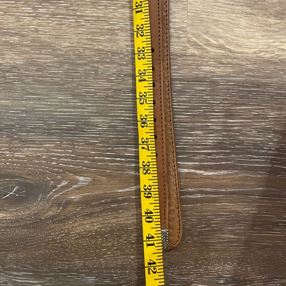 Bullhide Ranger Belt - Picture 5 of 6